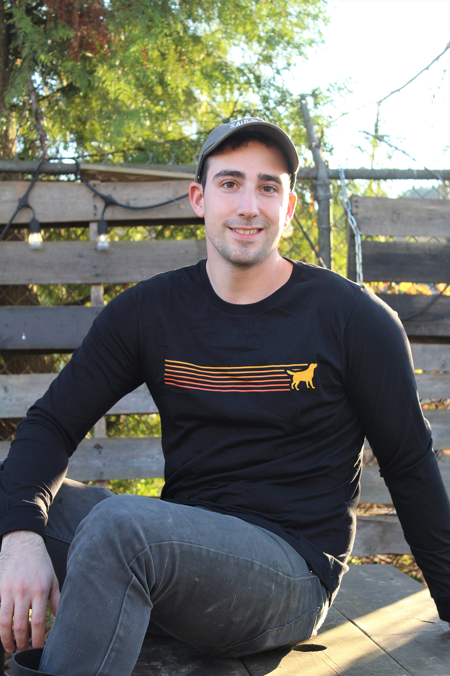 HOLIDAY MERCH Yellow Dog Brewing Yellow Dog Brewing