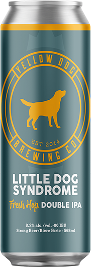 Beer Can Image