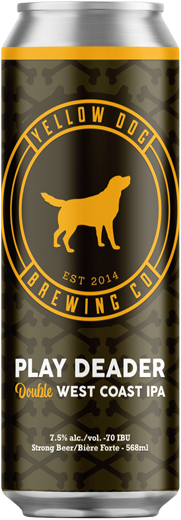 Beer Can Image